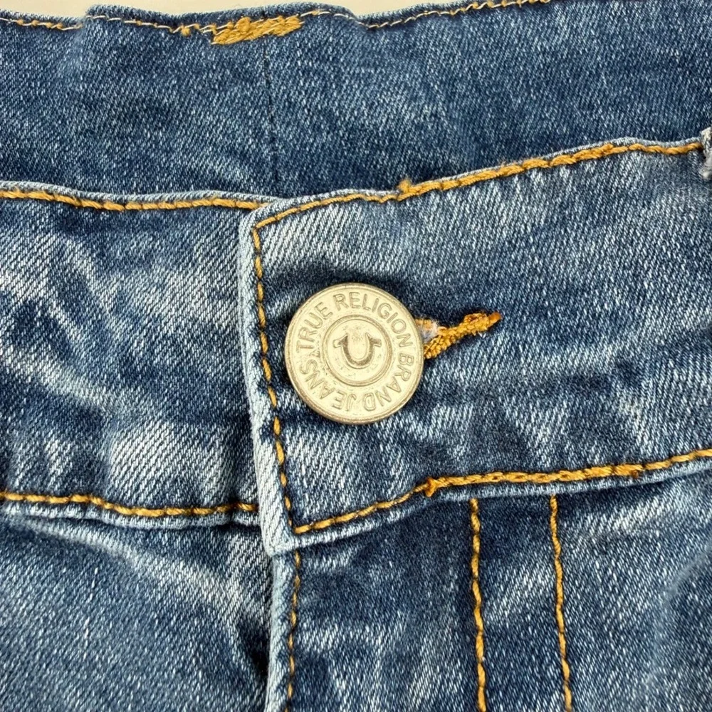 True Religion true religion
